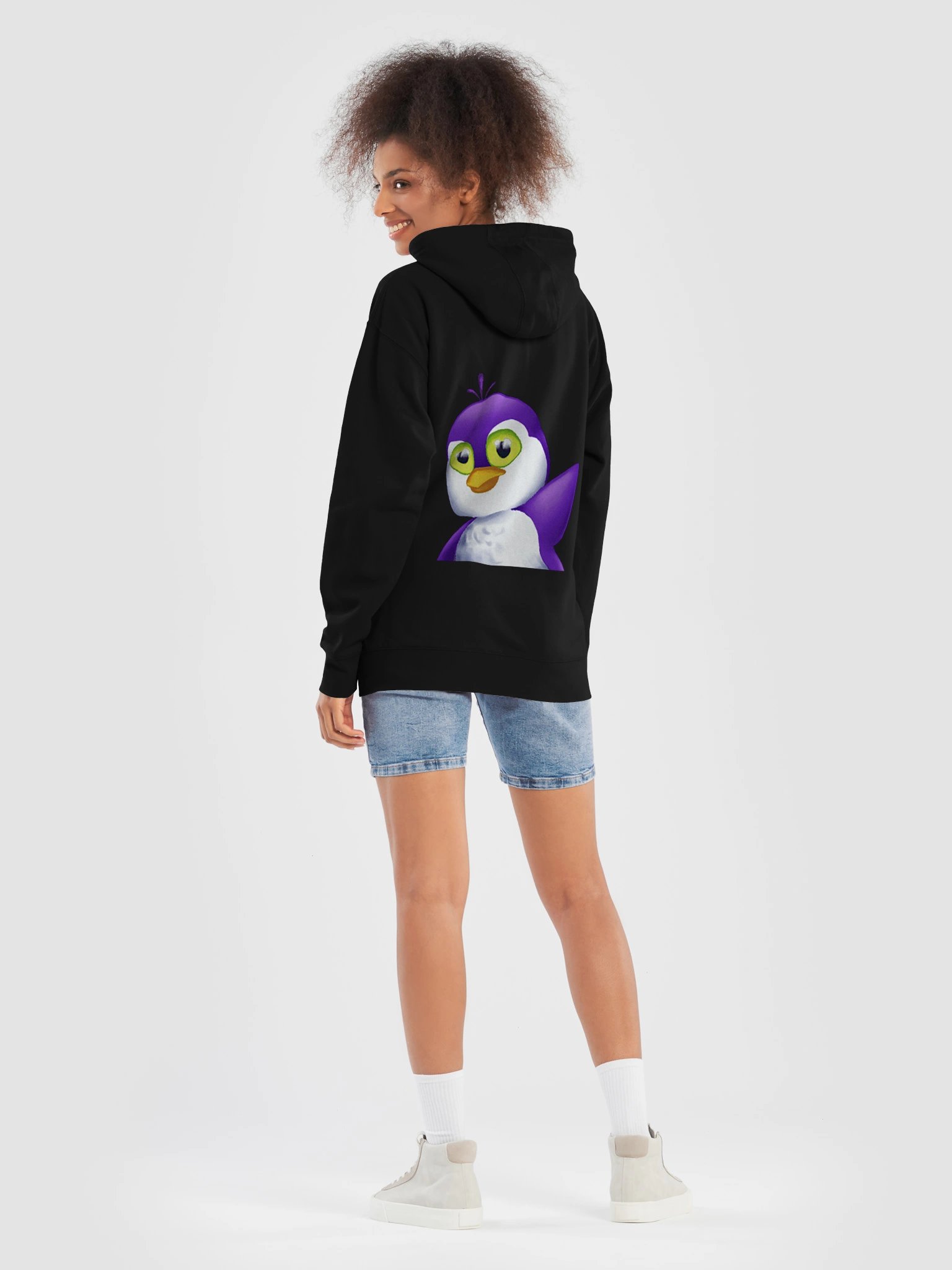 Wave Hoody product image (8)