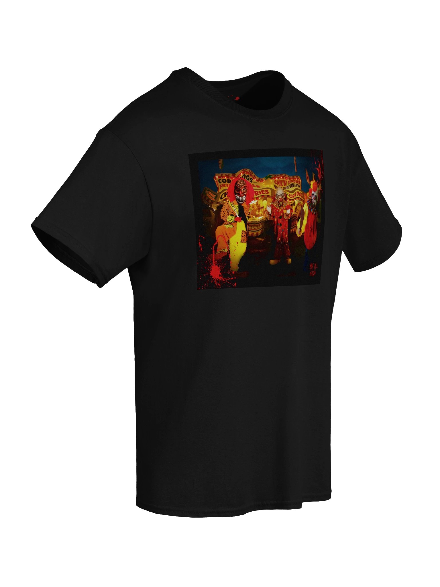 CARNIVAL OF BLOOD 8 product image (8)