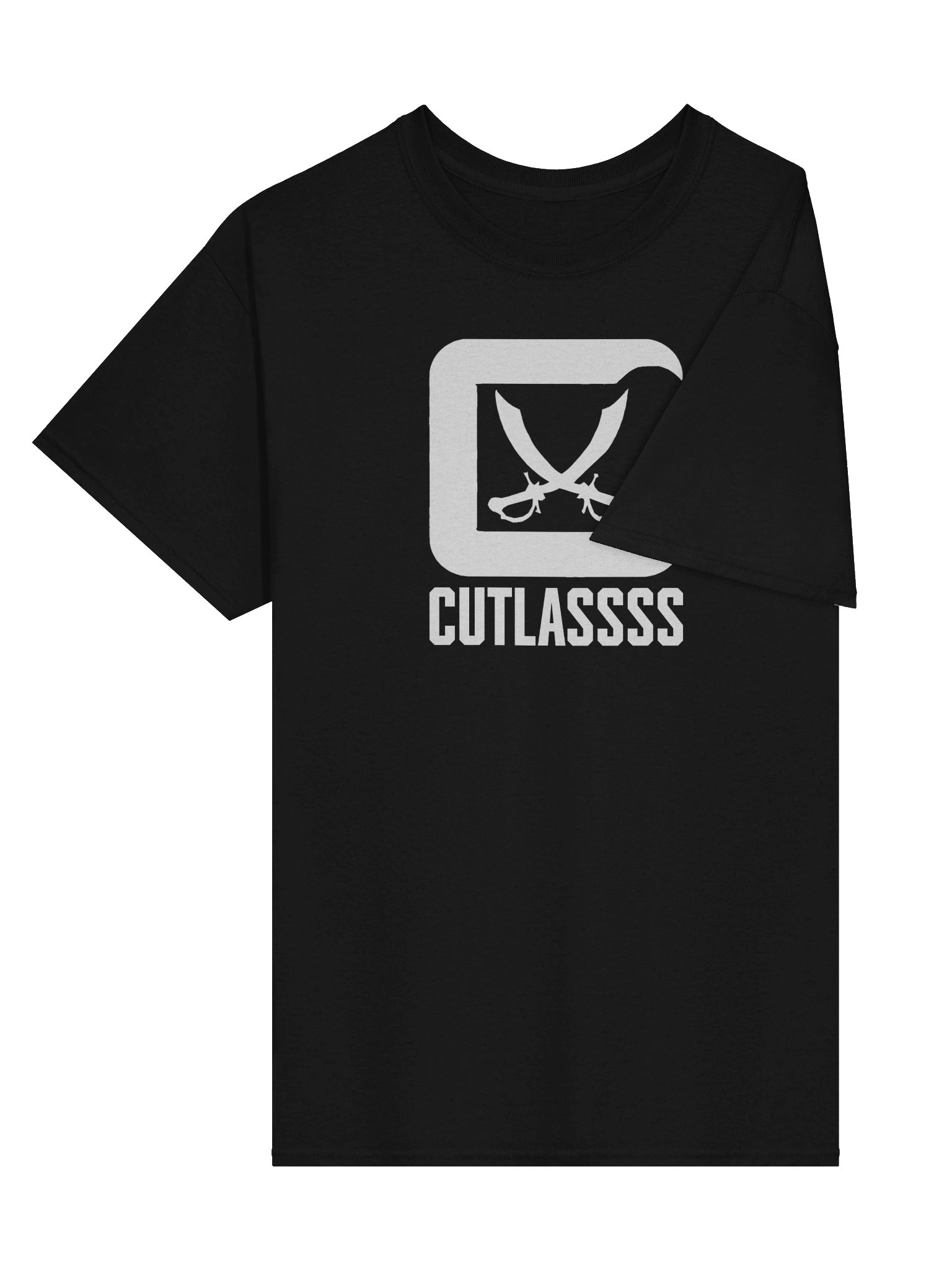 Cutlass Logo Shirt product image (31)