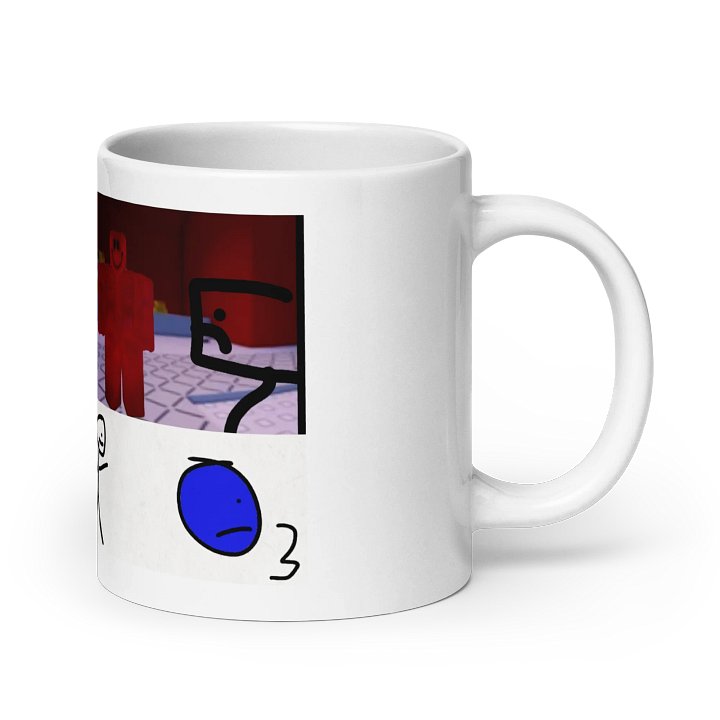 Thos 3 Mug product image (3)