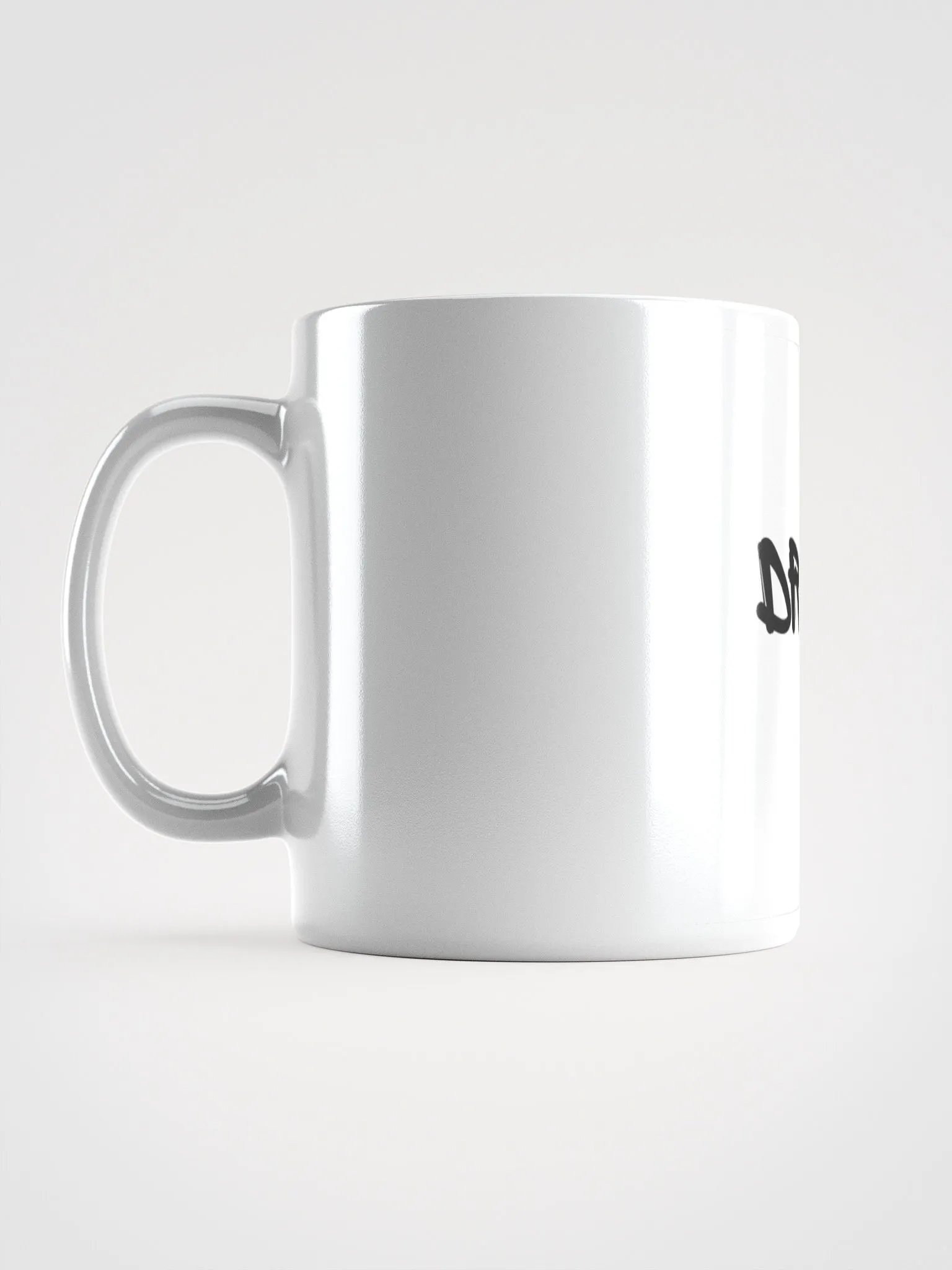 Mug DREAM product image (6)