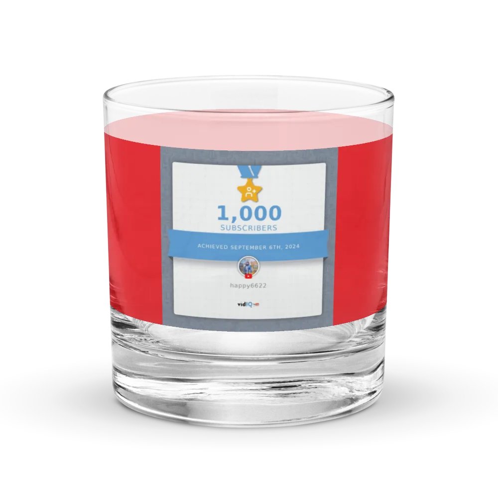 Aurora Whiskey Glass Set product image (1)