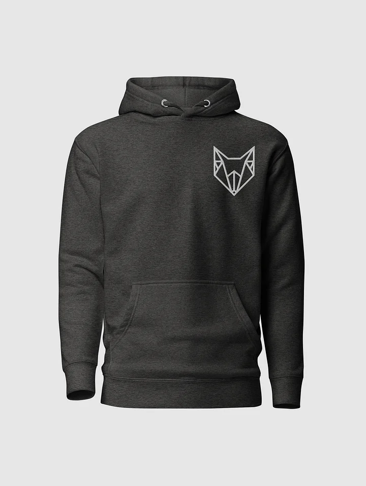 Flipping Fox Premium Hoodie product image (2)