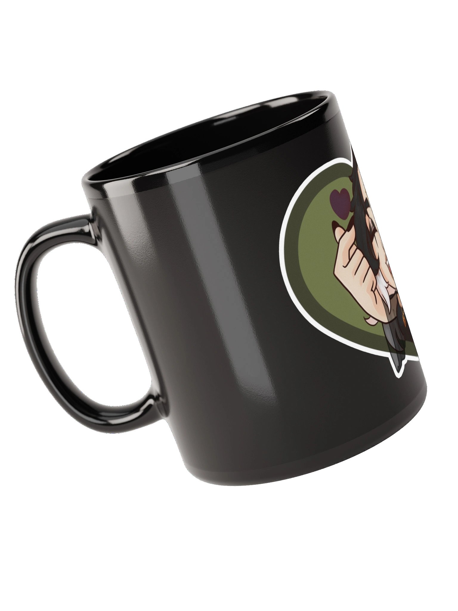 Witchy Love Mug product image (10)