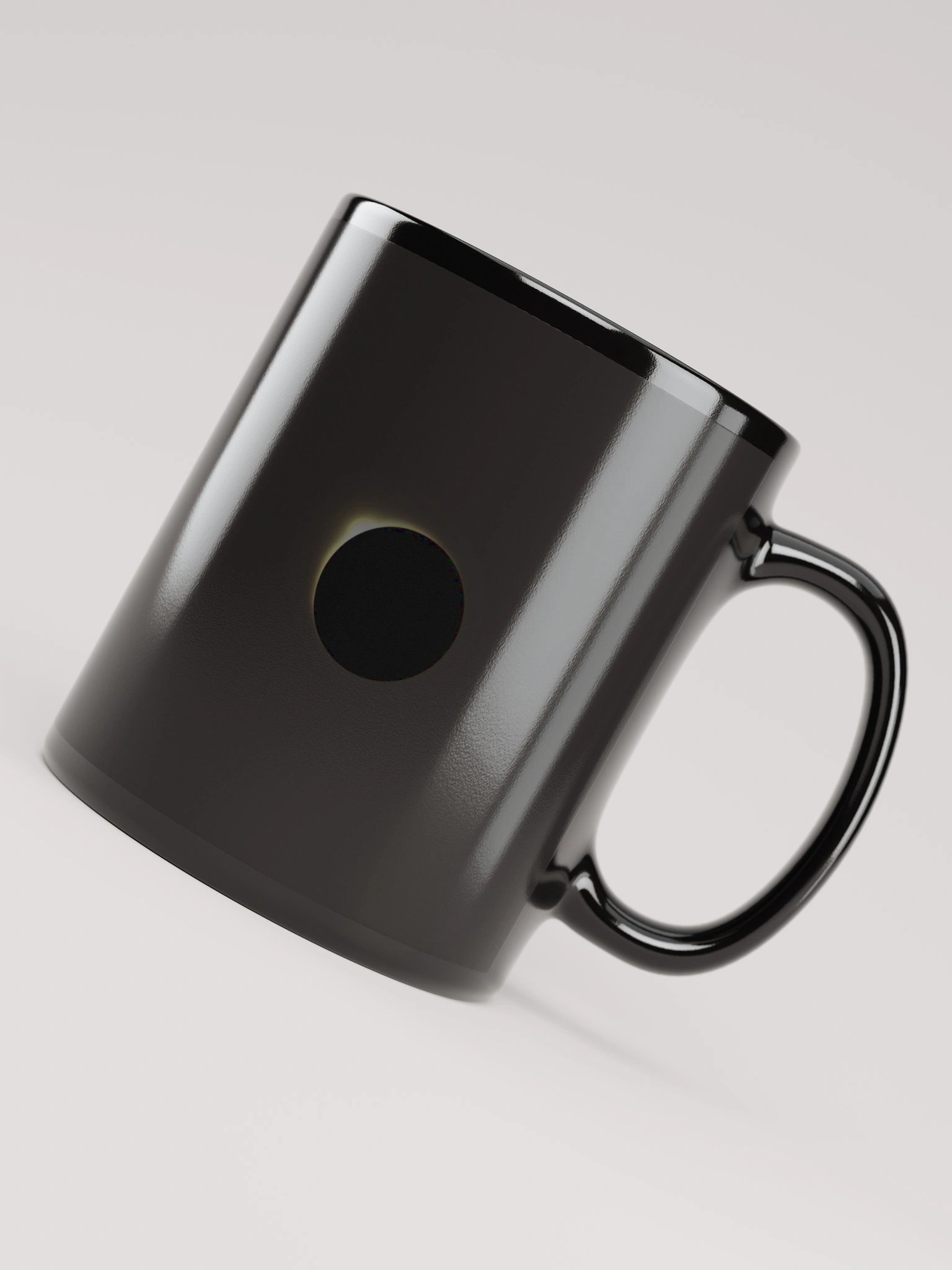 Eclipse mug product image (4)