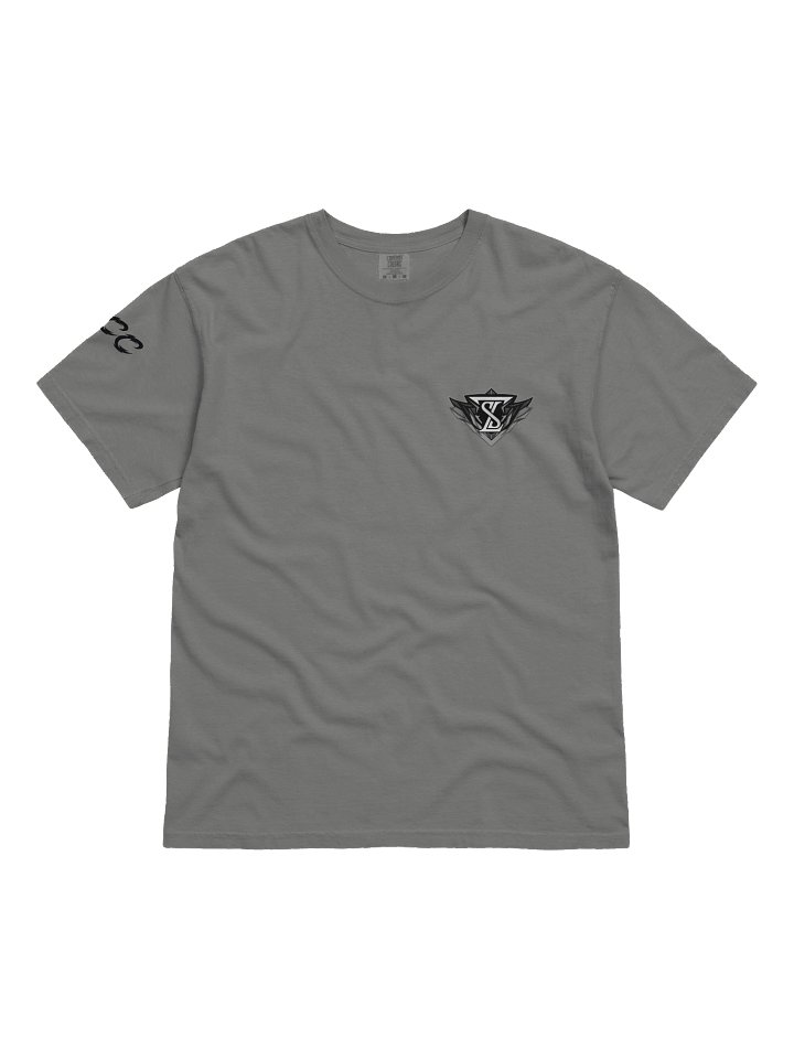 GREY SayLes GREY T-Shirt (#LCC) product image (1)