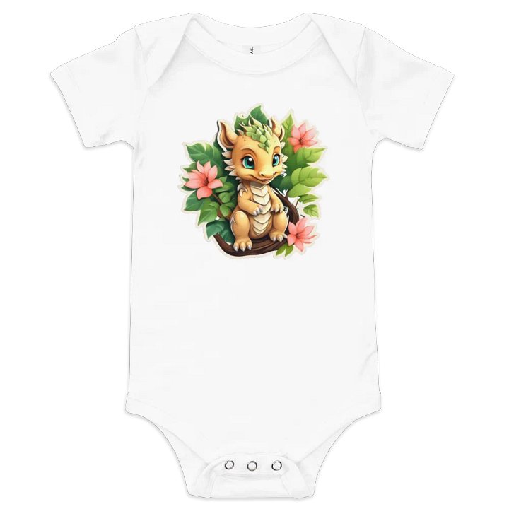 Wood Dragon Baby product image (5)