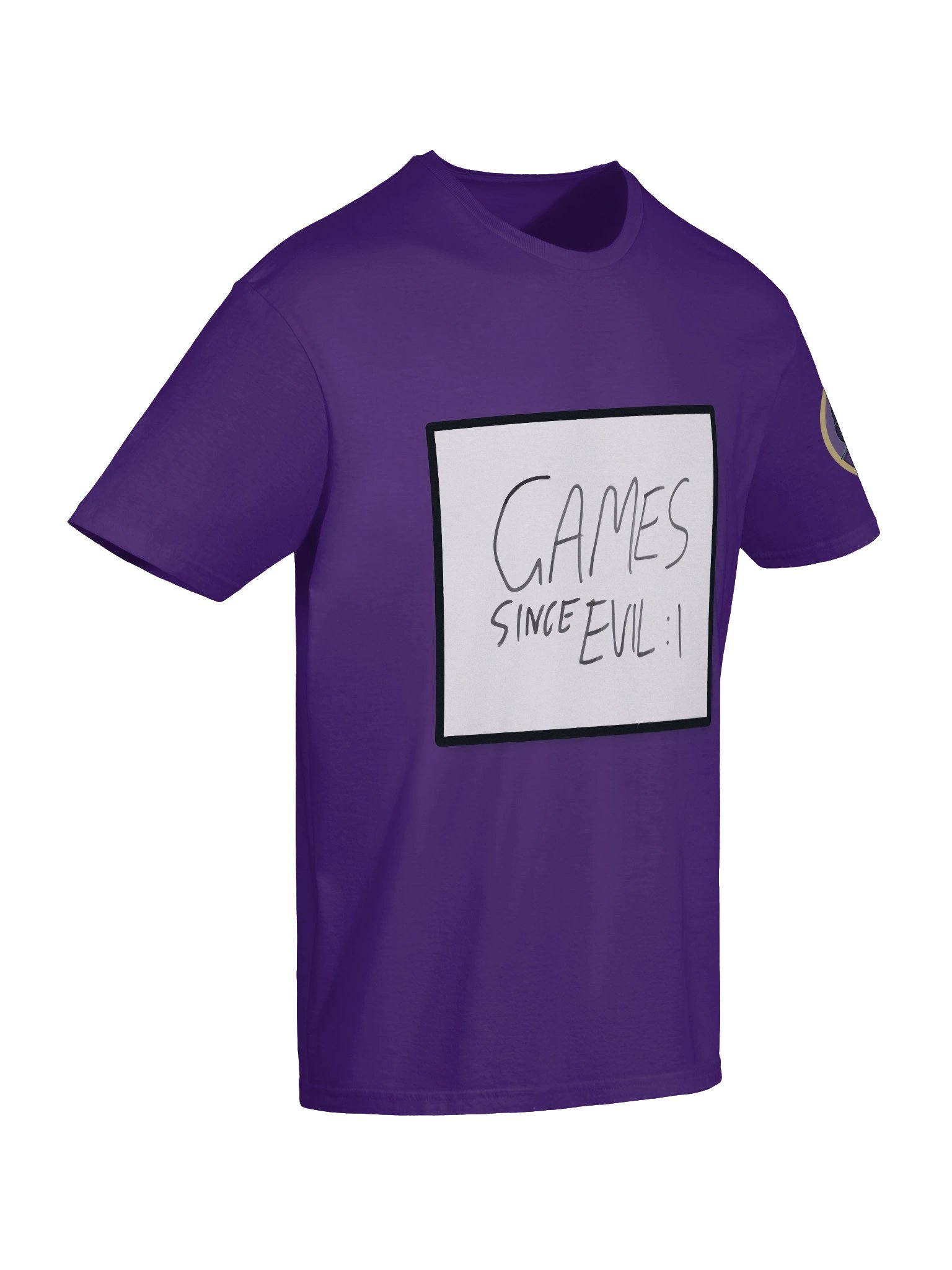 Games since Evil product image (10)