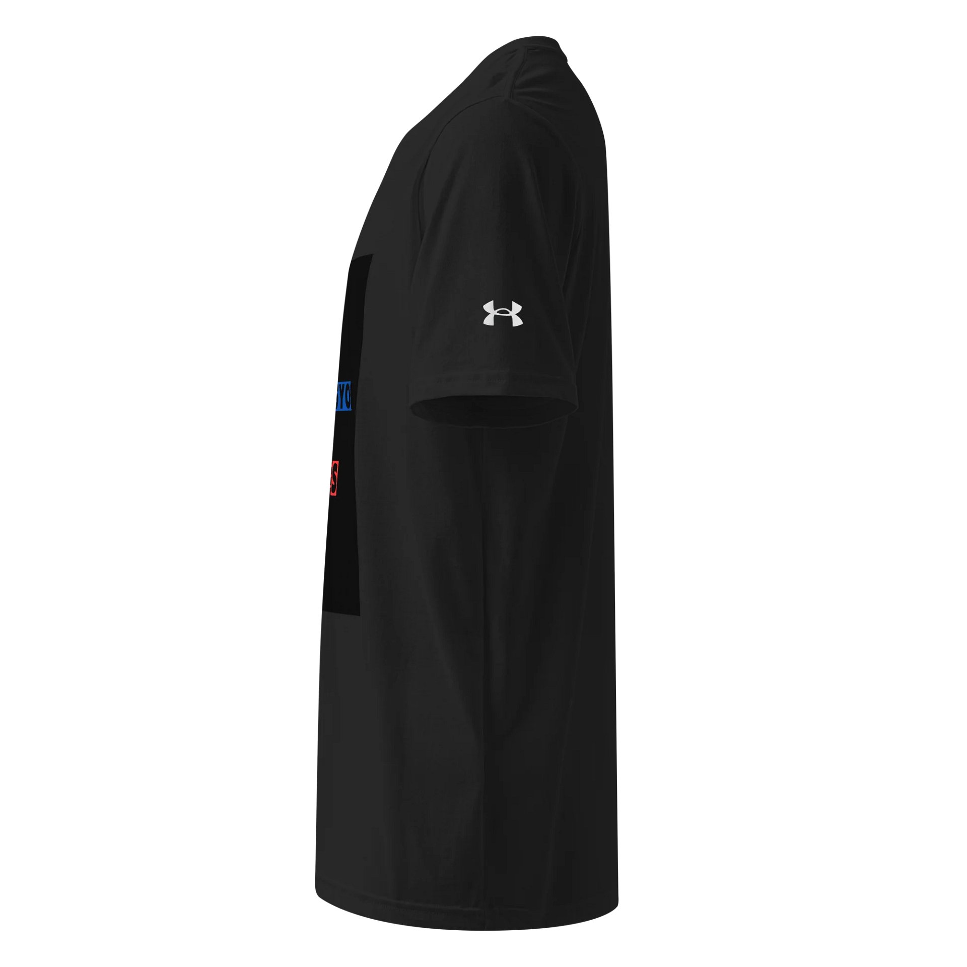 Richès Mindset Tee product image (6)