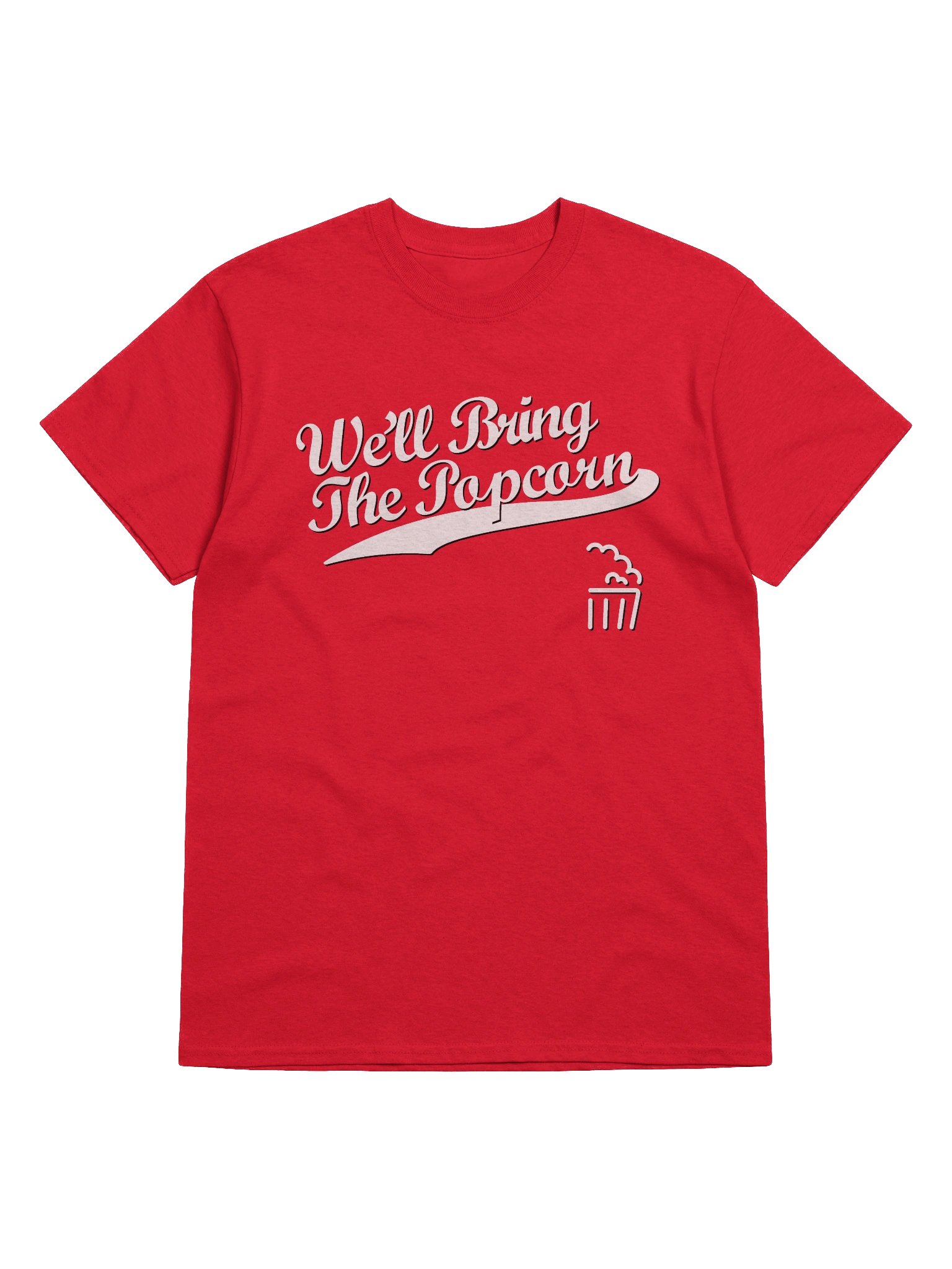 Rounding Third and Heading for Home T-Shirt product image (20)