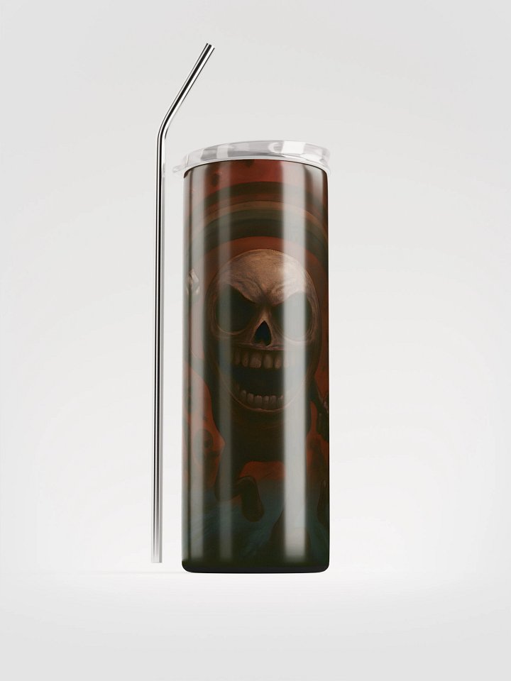 Stainless Steel Tumbler product image (2)