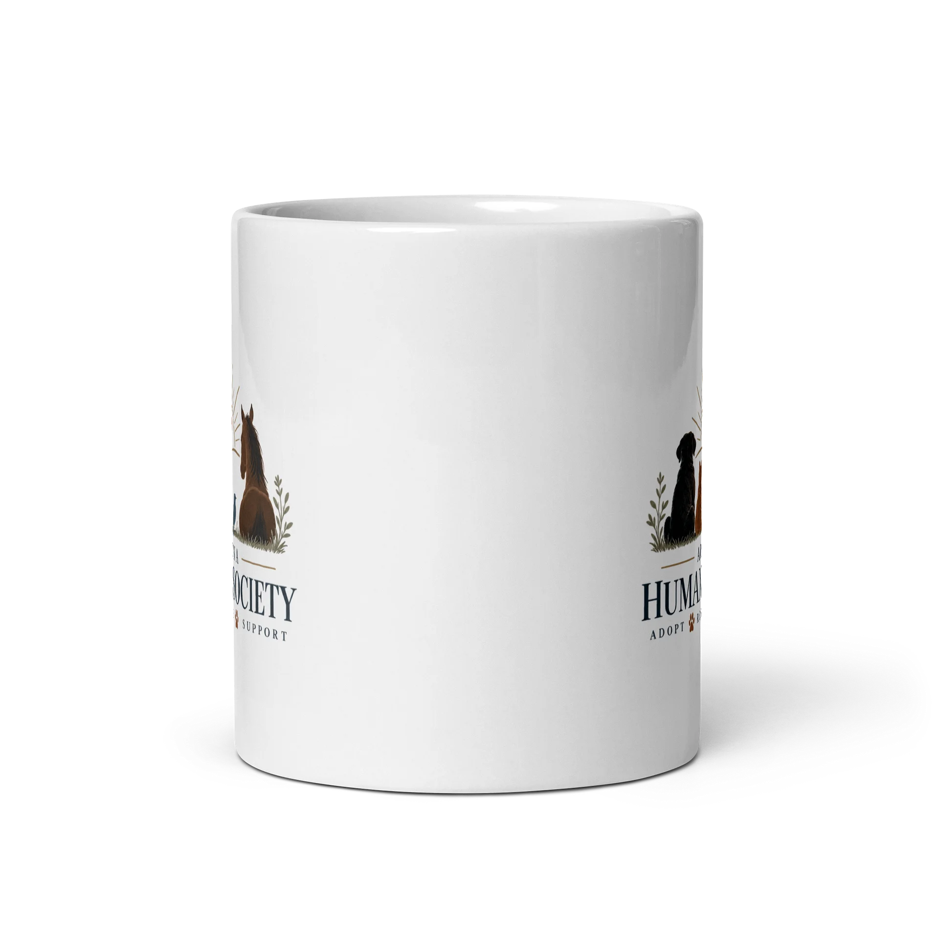 Adopt. Rescue. Support. product image (5)