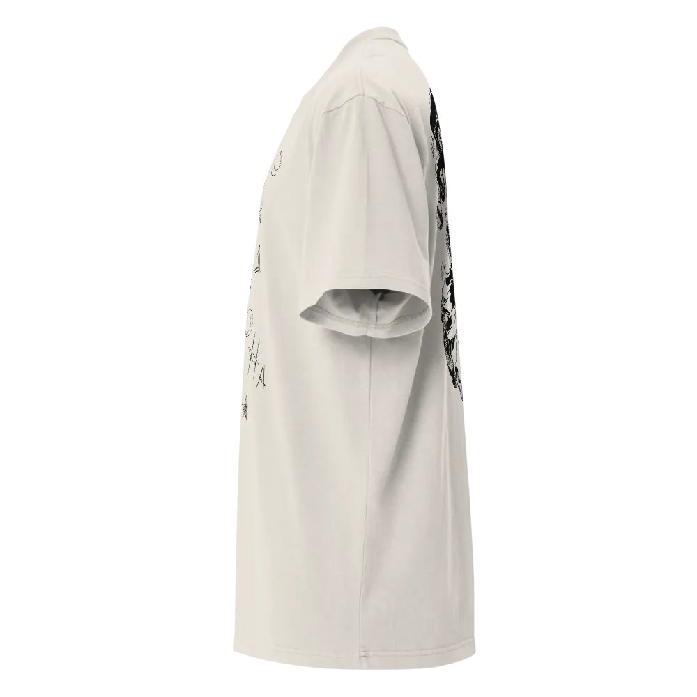 [ JEZTER BRIGHT ] Oversized - Shirt // SYN product image (6)