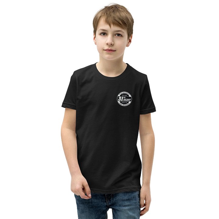 Youth "Gentleman" product image (1)