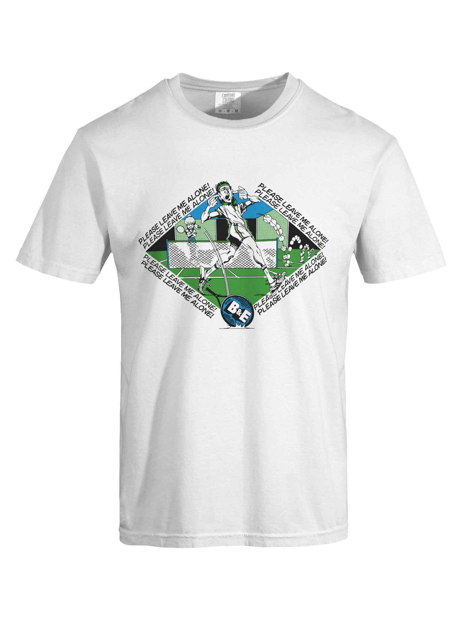 Please Leave Me Alone Shirt product image (7)