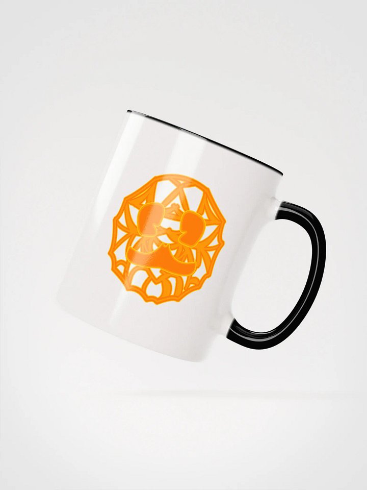 Yacht Club Mug product image (25)
