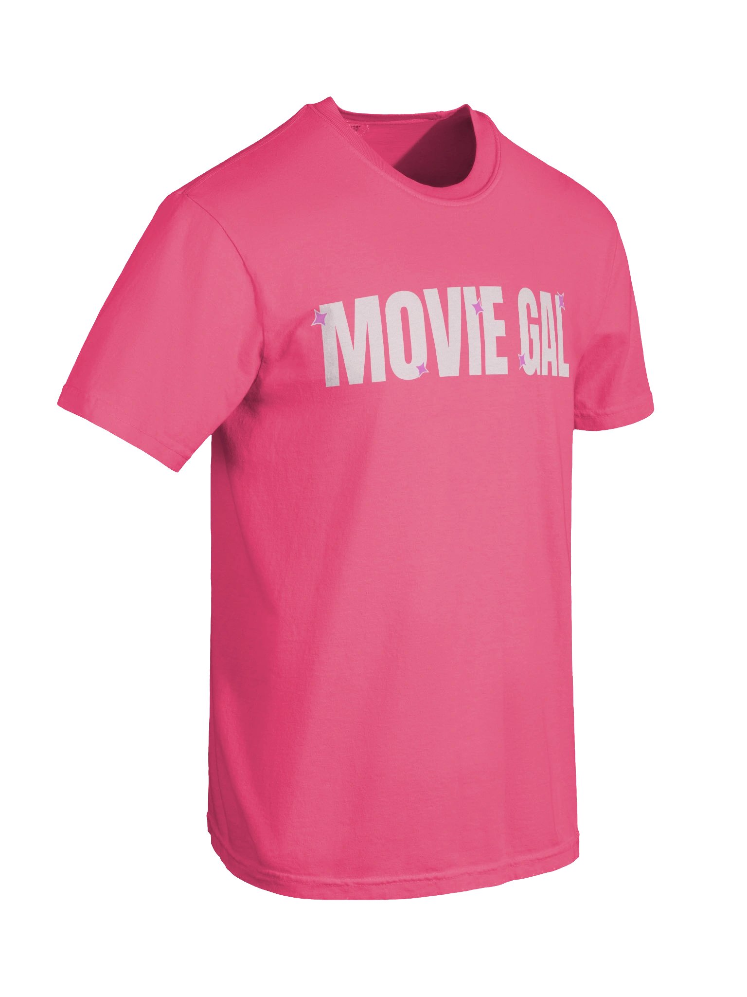 Movie Gal Official Tee product image (38)