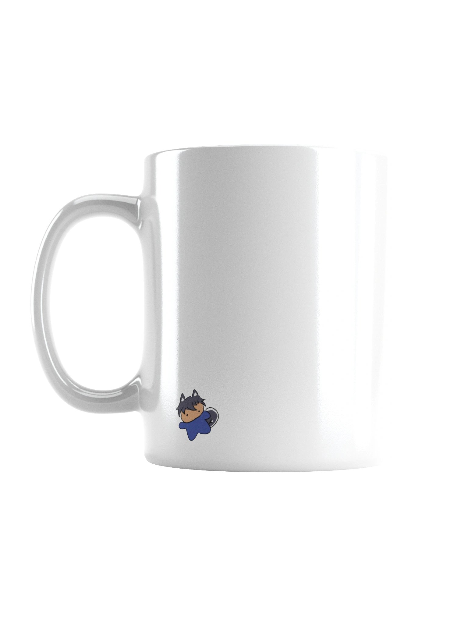 Cosmic Moon Mug product image (1)