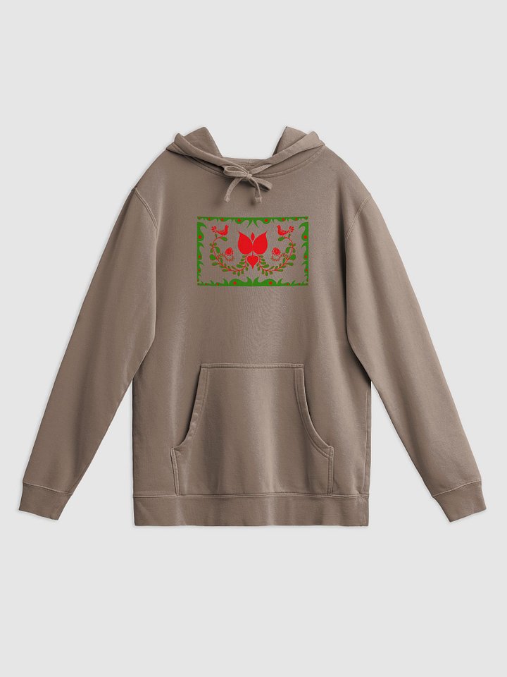 Hungarian Nature Aura Hoodie product image (1)