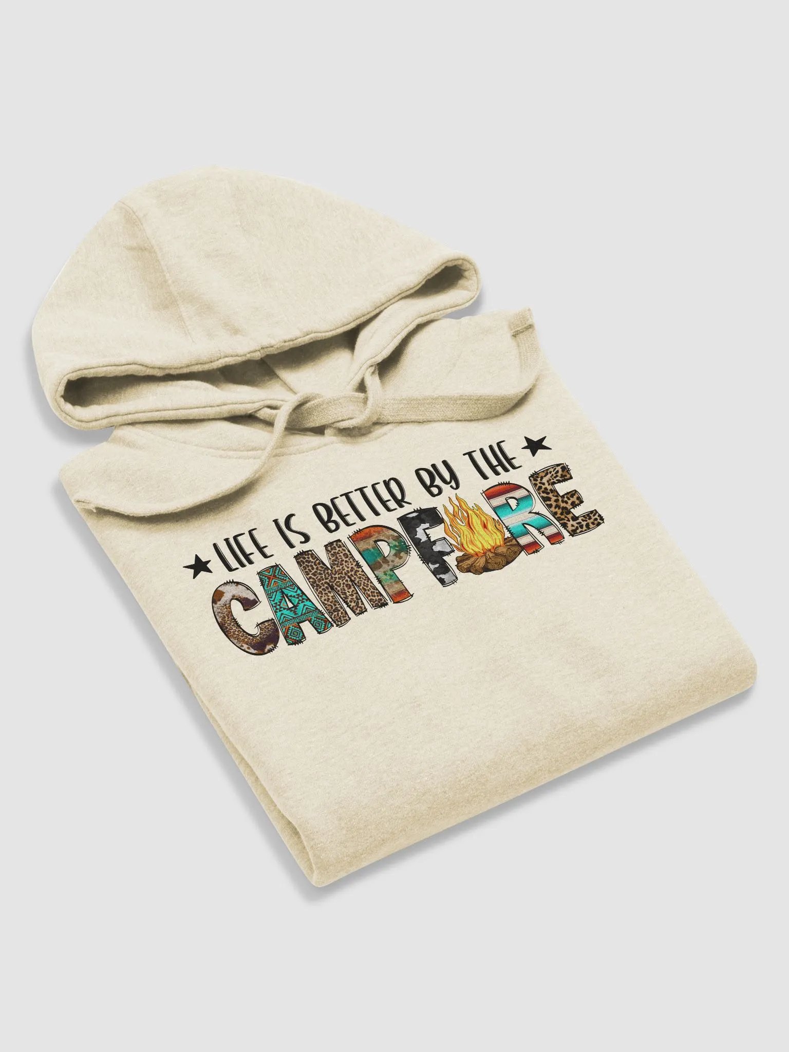 Life By The Campfire product image (15)