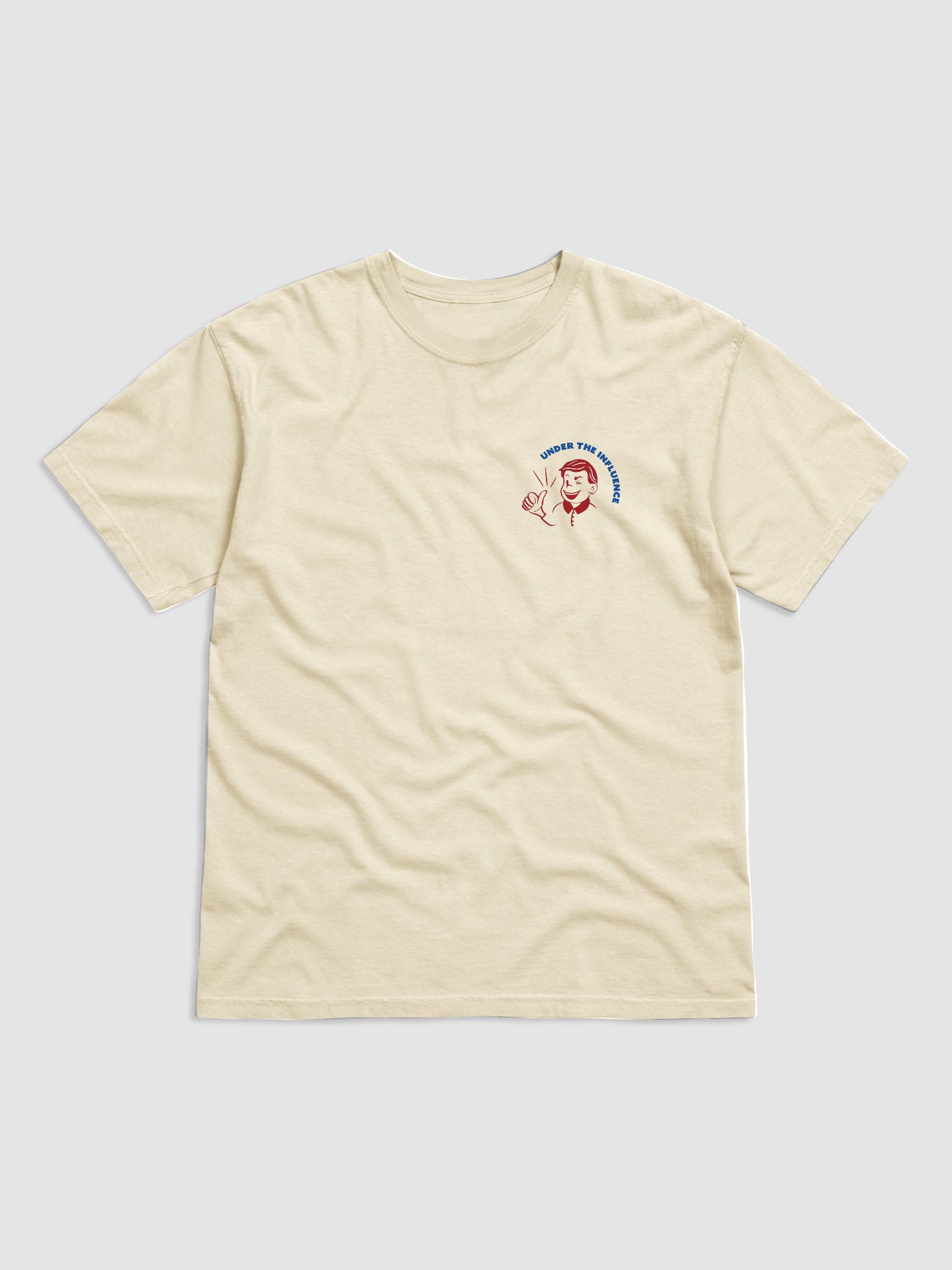 Under the Influence Tee product image (5)