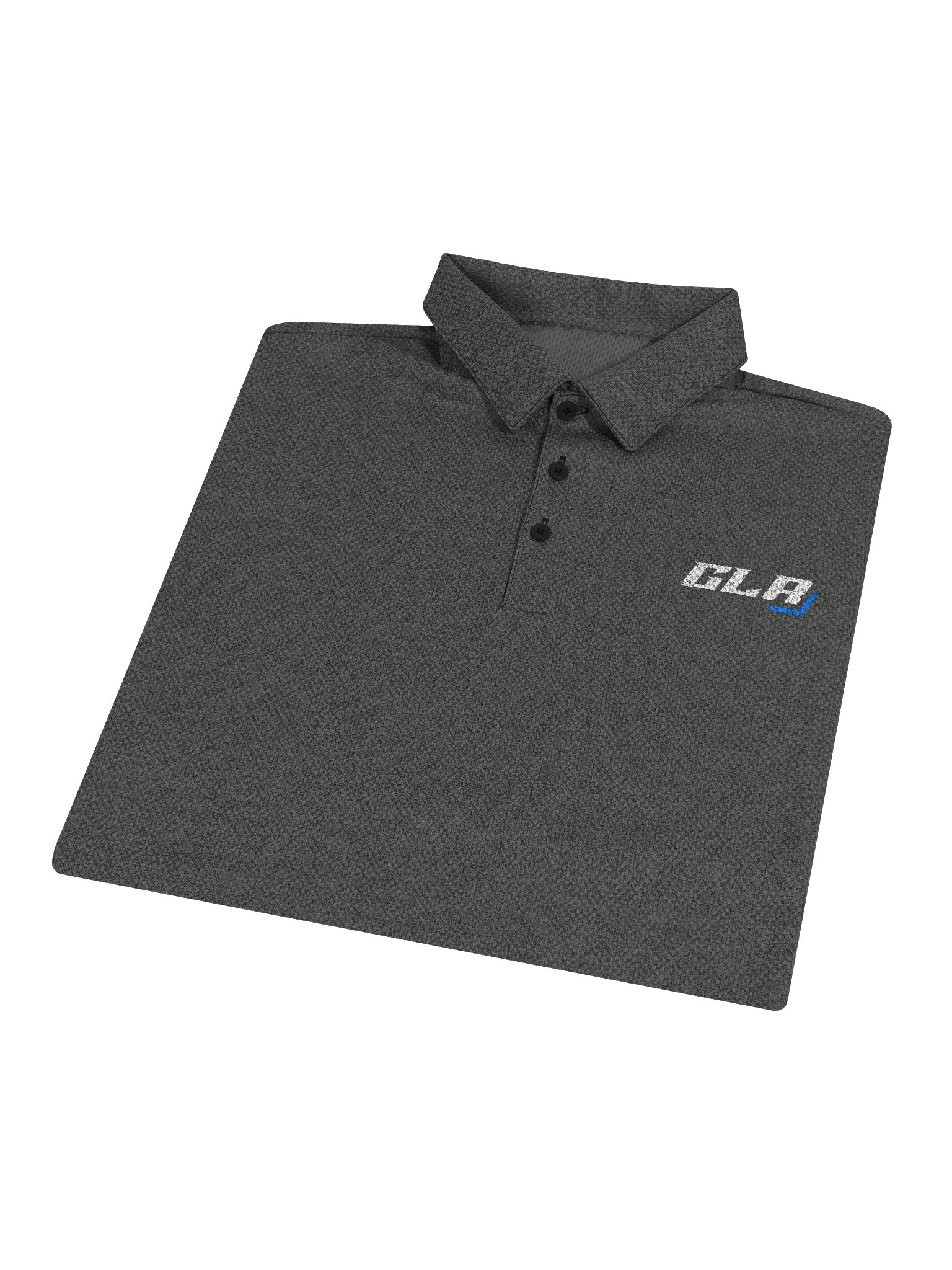 GLR Premium Adidas Polo (Dark) product image (11)