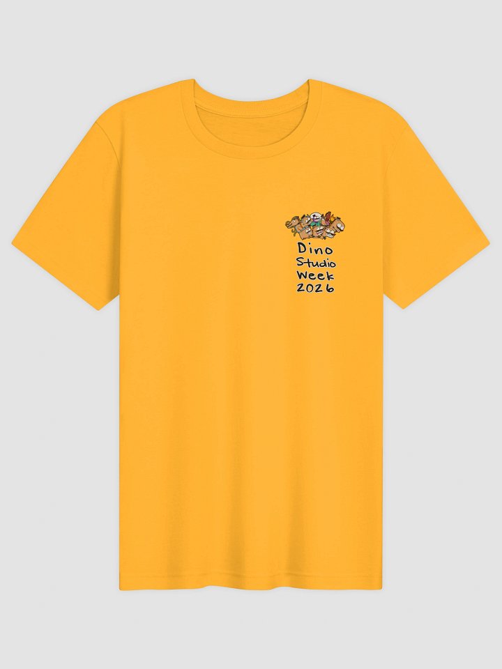Studio Week 2026 Supersoft Premium T-Shirt product image (11)