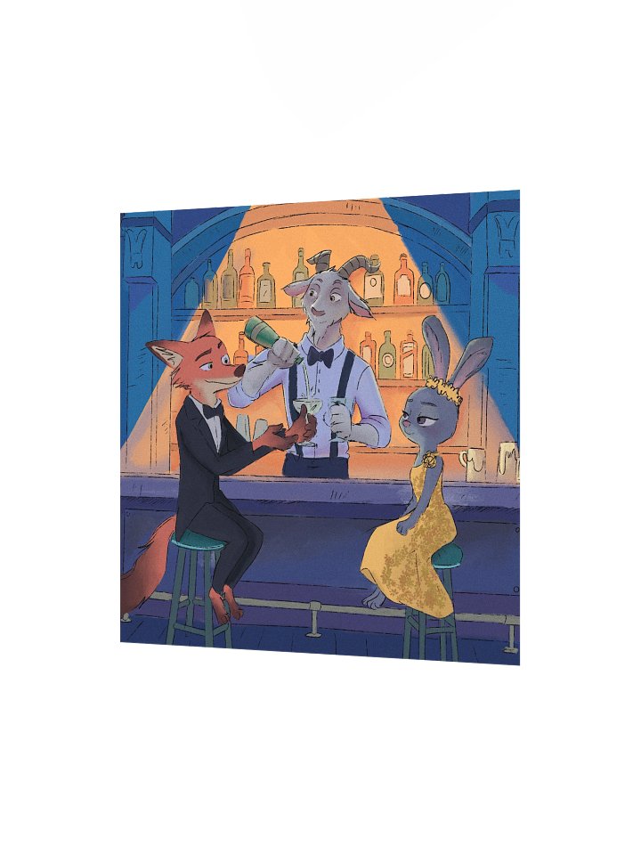 Unintentional Date Print product image (2)