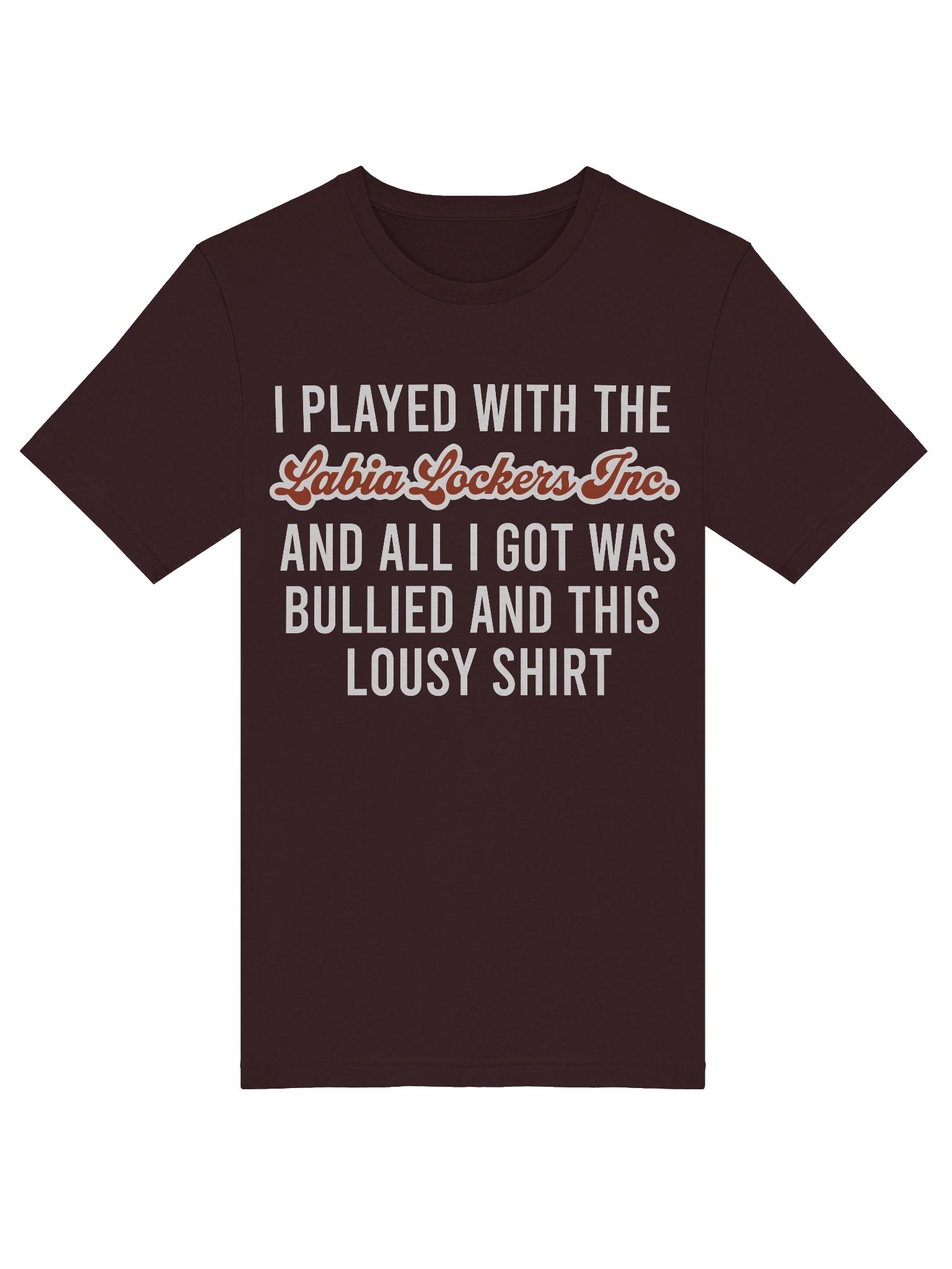 I Got Bullied product image (51)