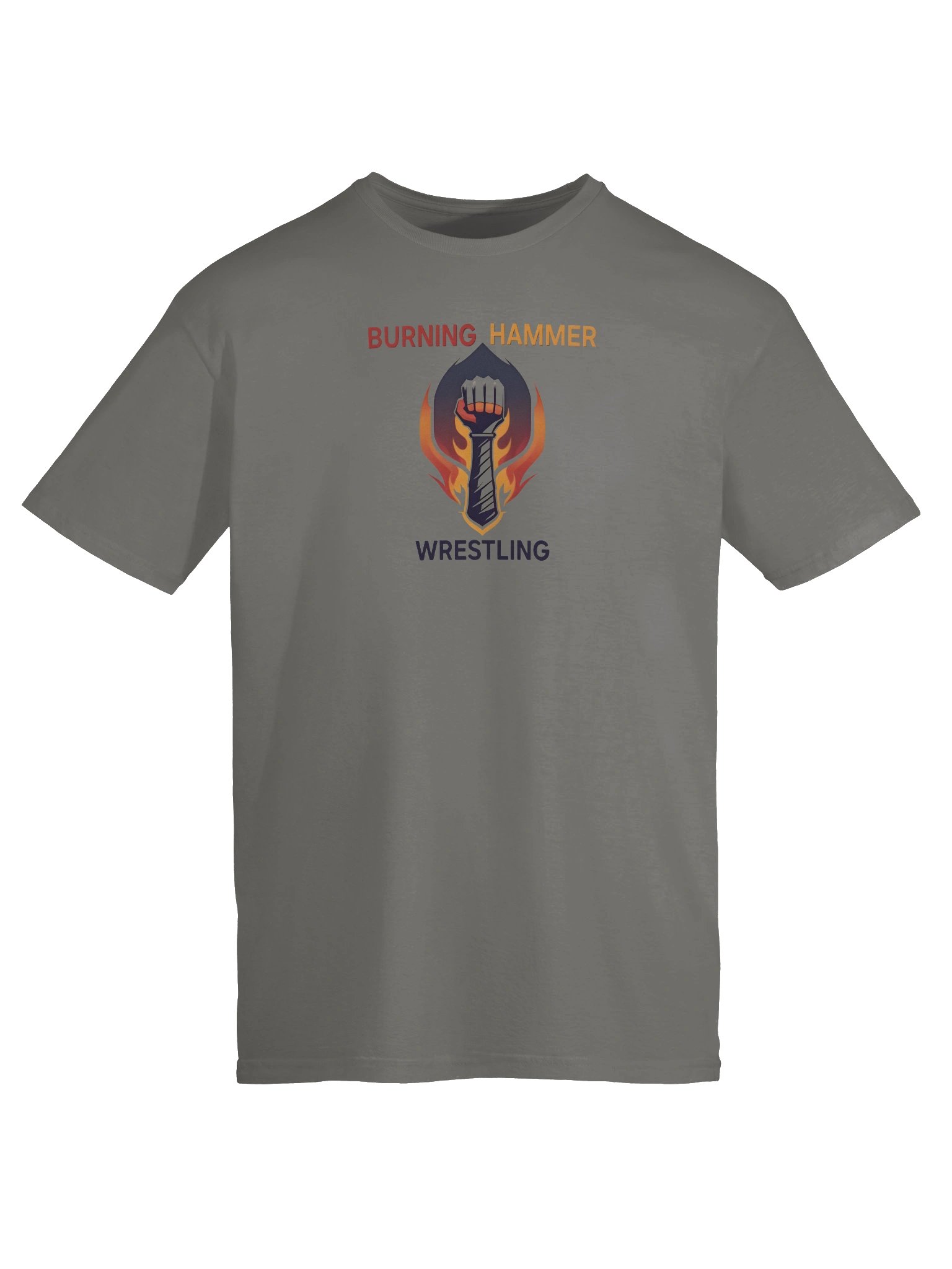 BHW Logo Tee product image (9)