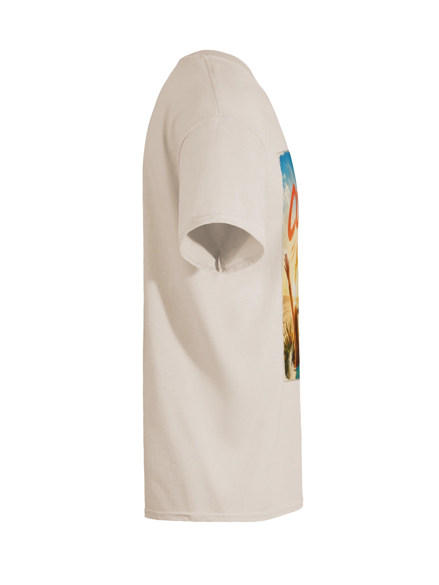 LEANDRO DE LA VEGA "COME ALIVE" product image (30)