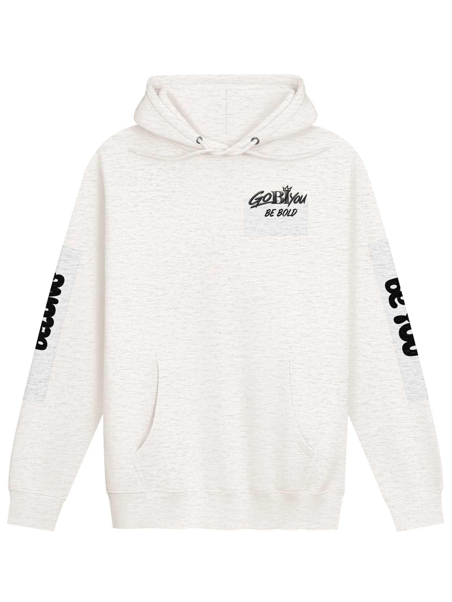 THE BELONG HOODIE product image (1)