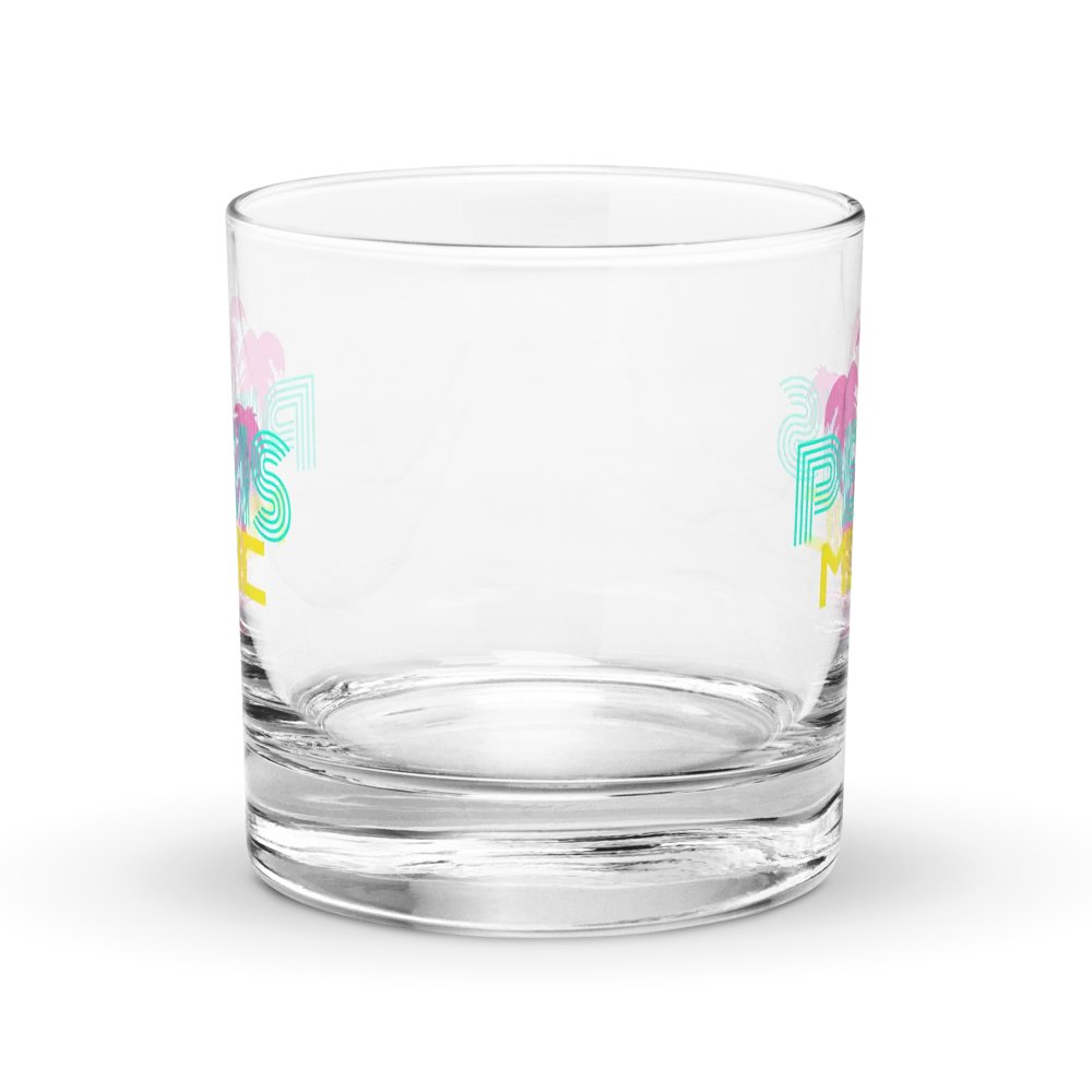 Penis Music rocks glass product image (8)
