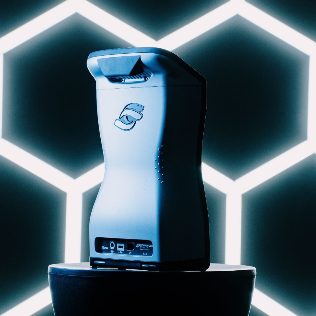 Foresight Sports GCQuad Launch Monitor product image (4)