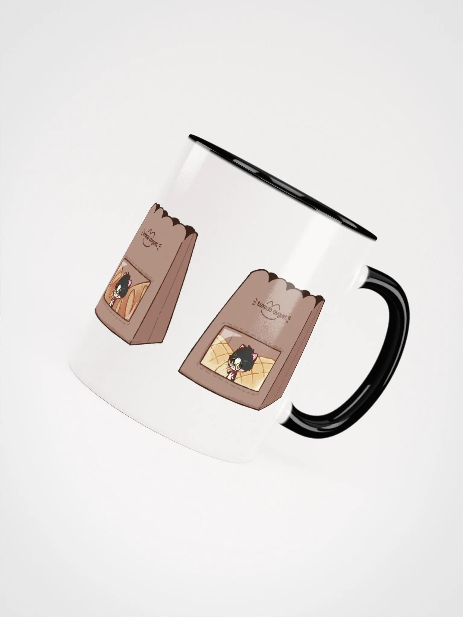 August Pastry Bag Mug product image (53)