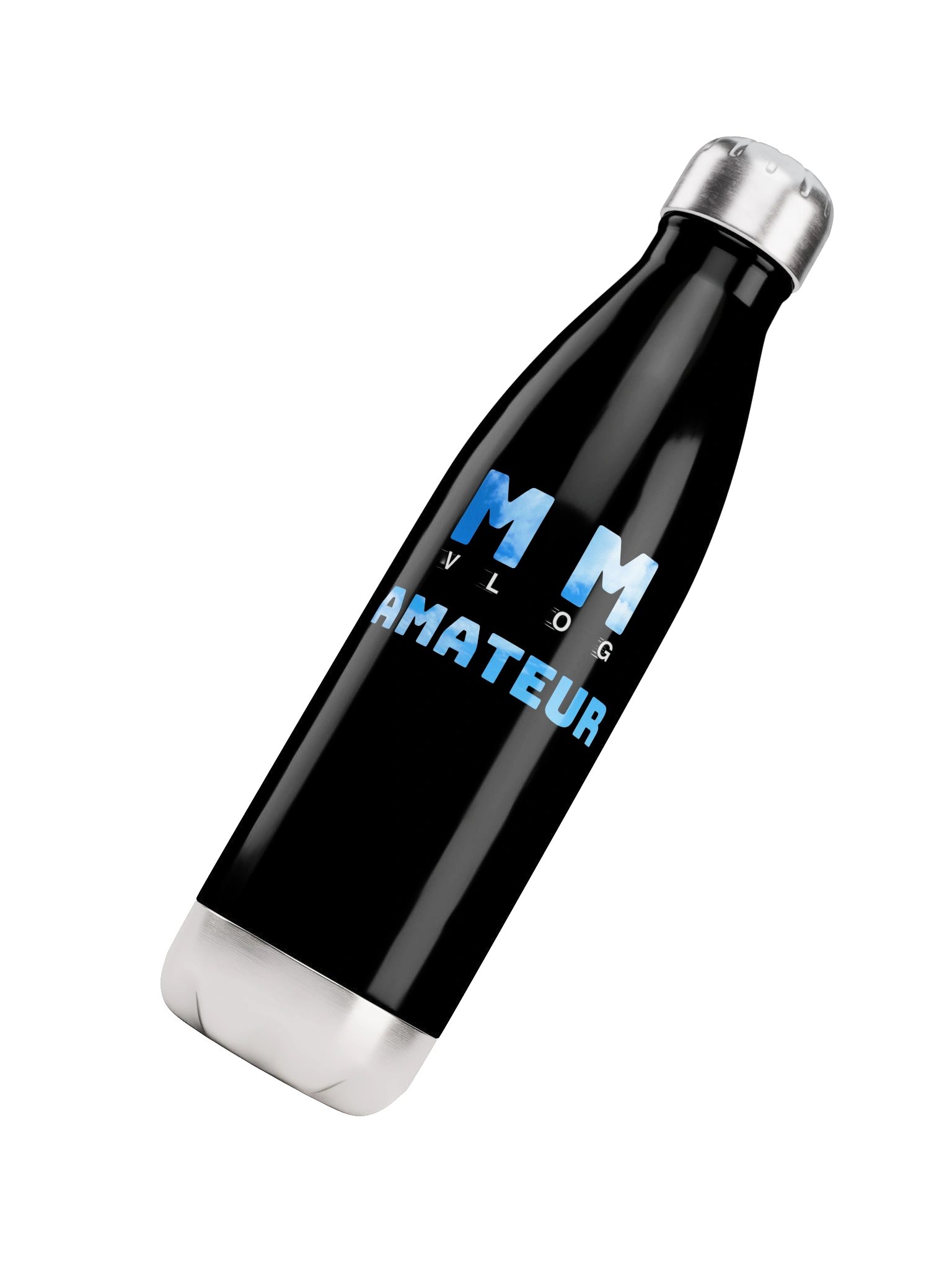 MMAV Stainless Steel Water Bottle product image (7)