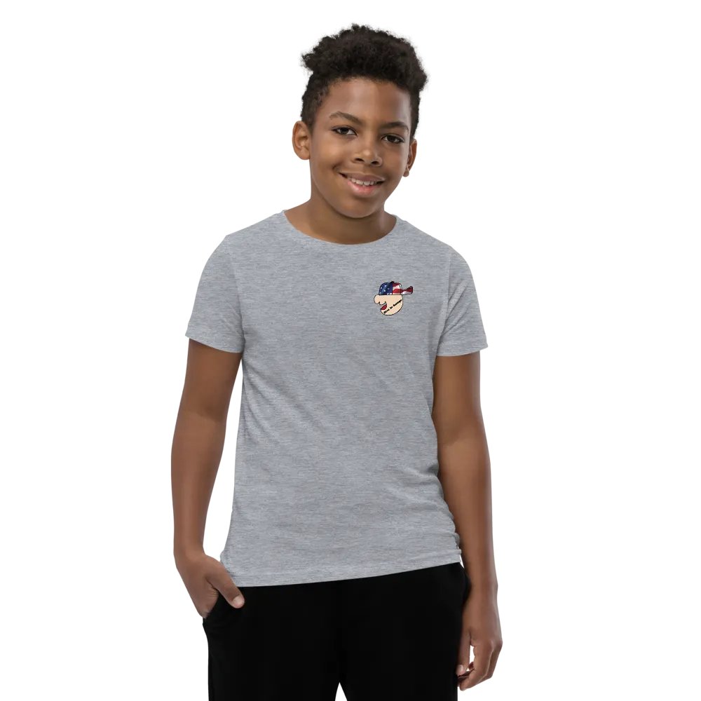 Youth DIG Tee product image (63)