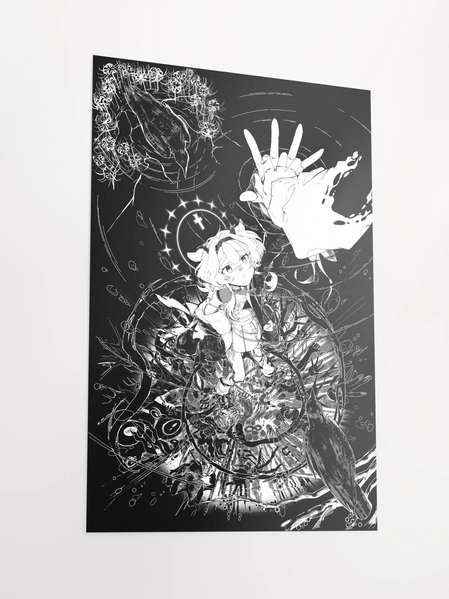 Sinking 「Poster」 product image (2)