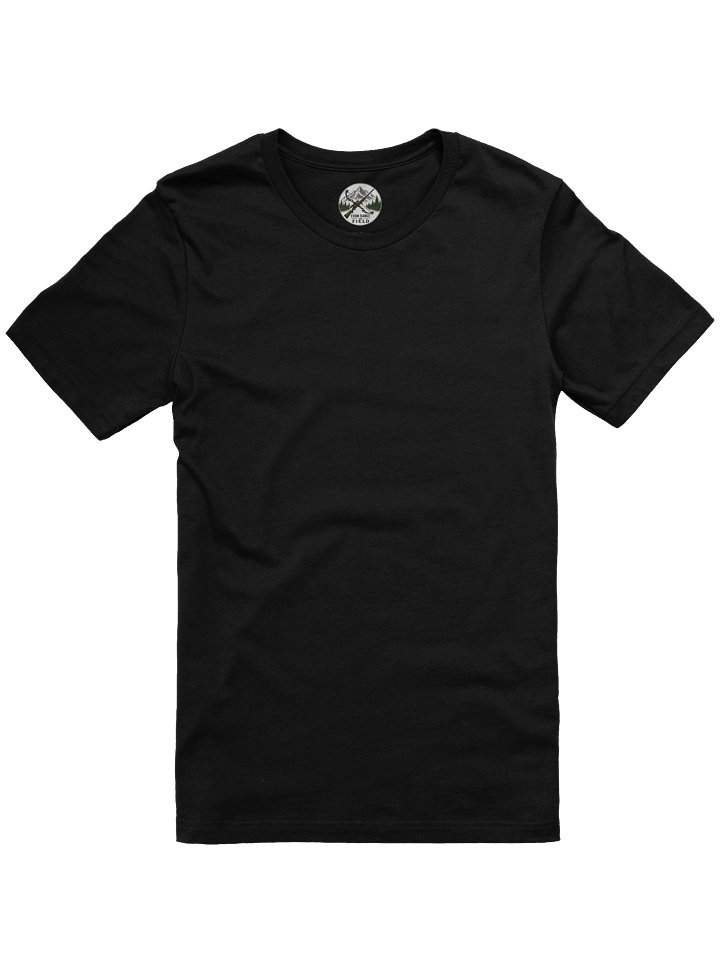 From Range To Field Womens Logo Tee product image (9)
