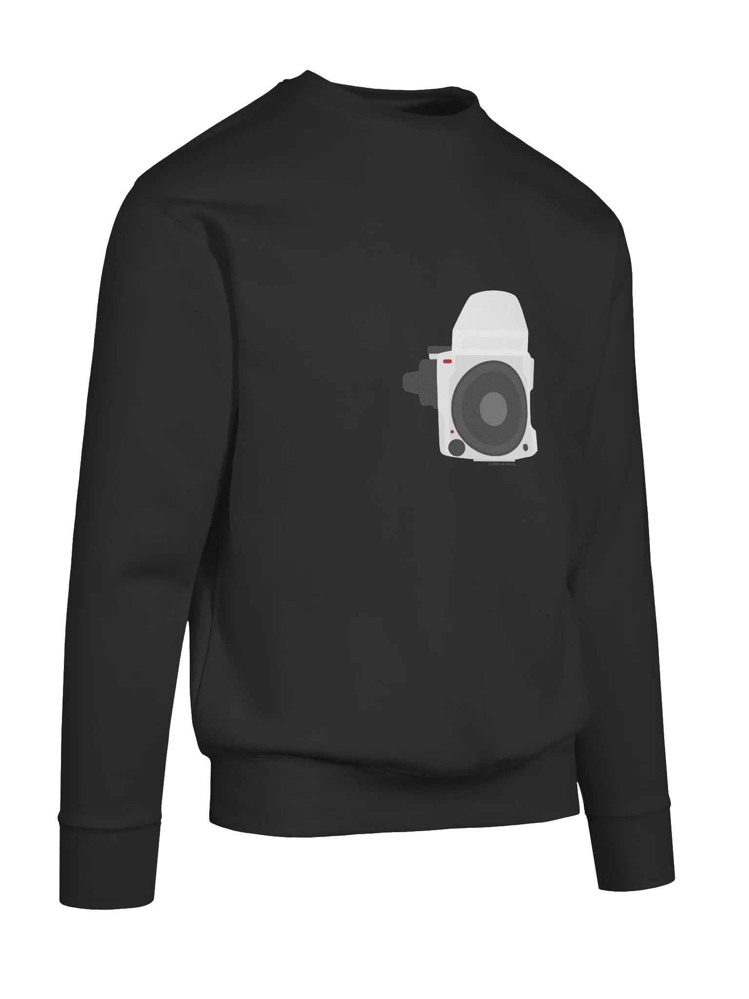 M 645 - White product image (5)