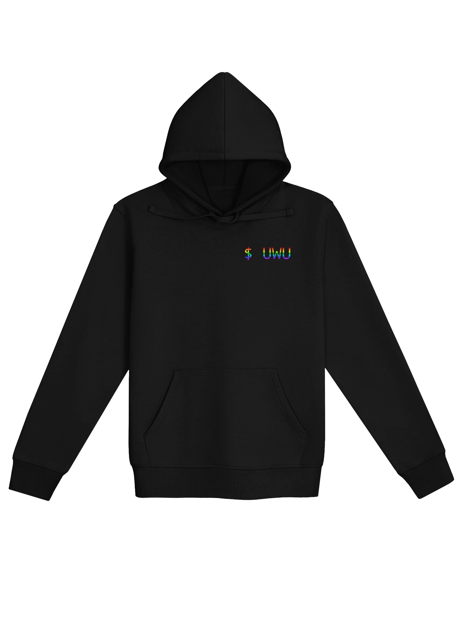 SiegedSec hoodie product image (1)