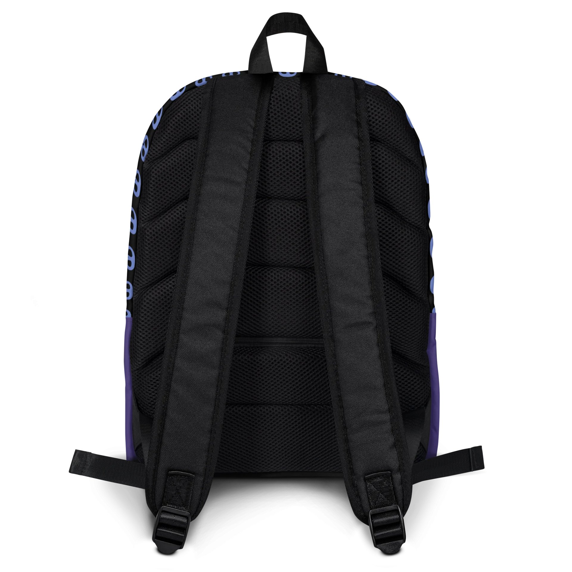 Ghost & Spider Friend Backpack product image (7)