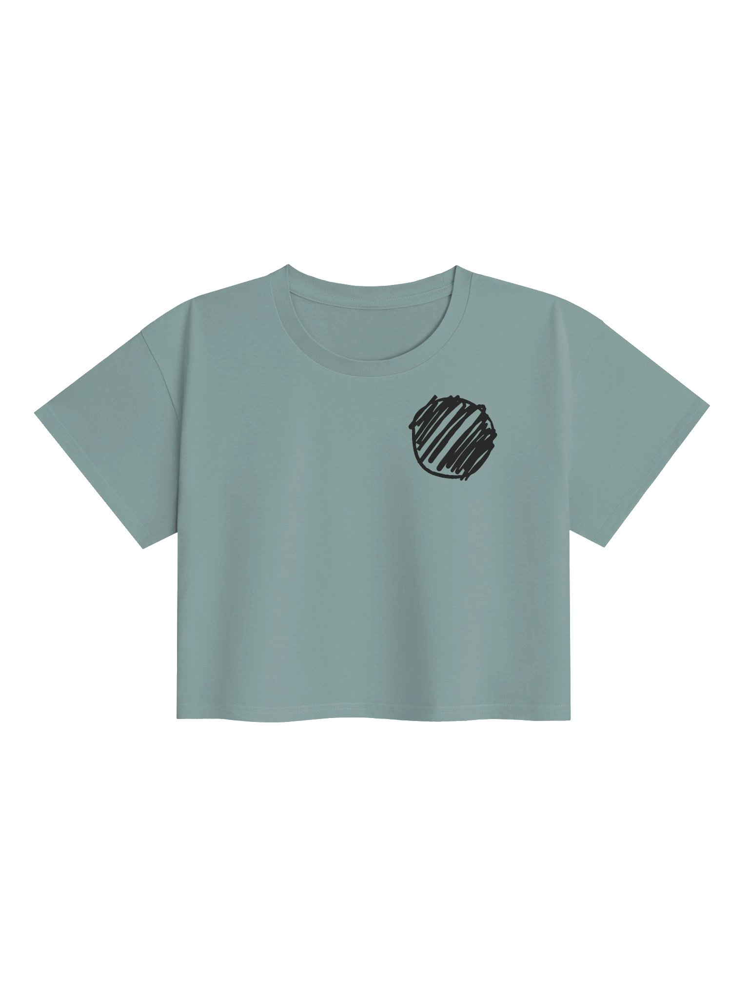 CROP TOP - COLORS product image (1)