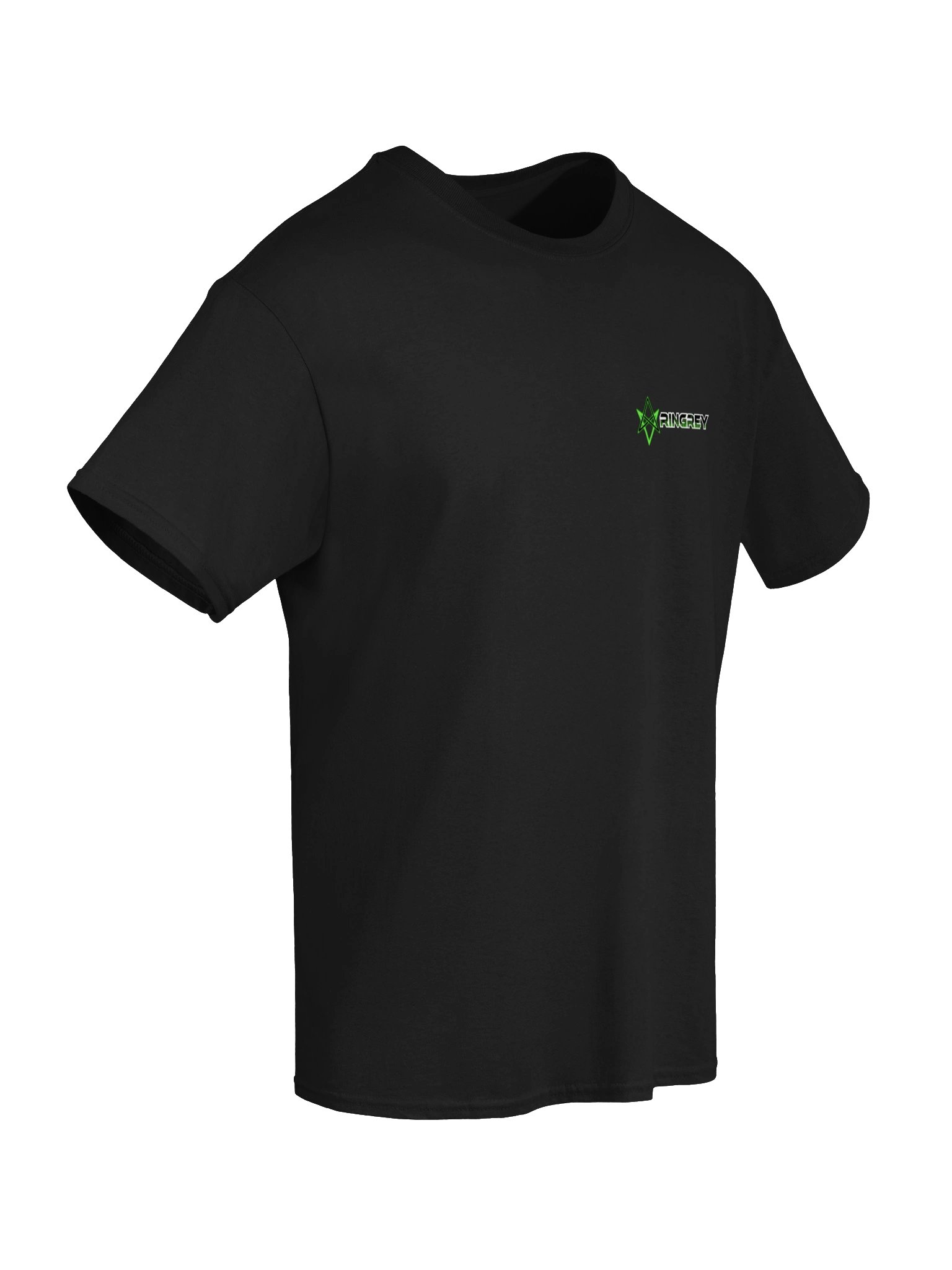 Aringrey Hexagram Logo Shirt product image (3)