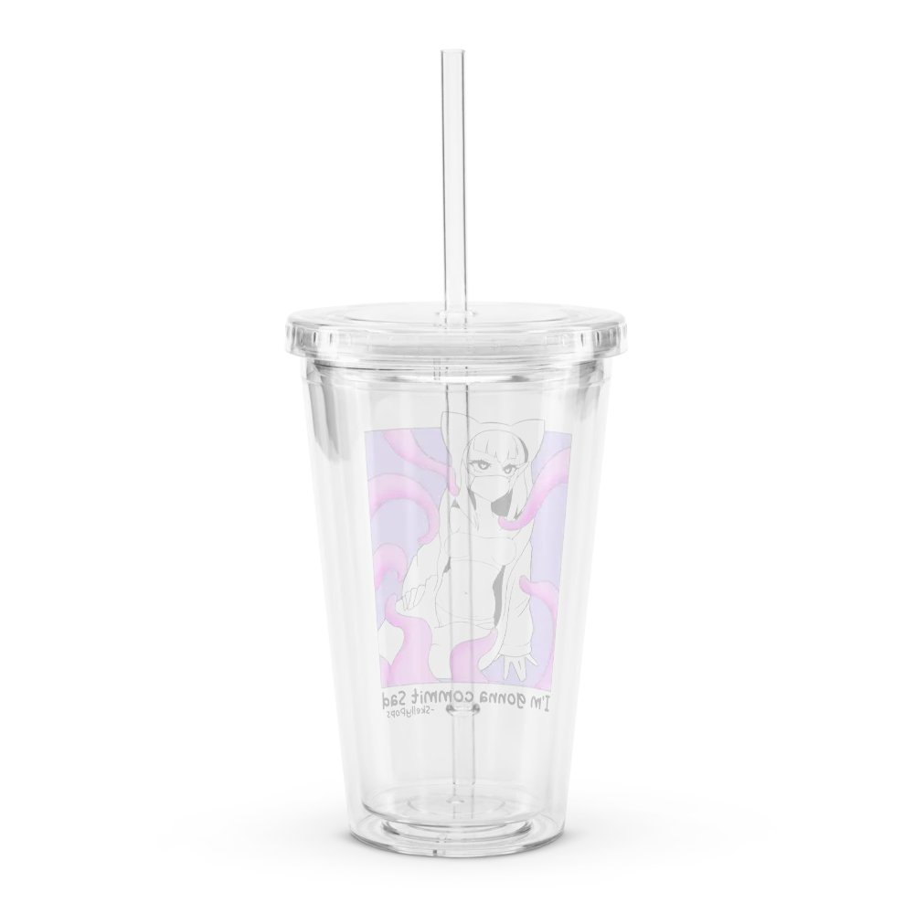 Skelly Waifu Cup product image (5)