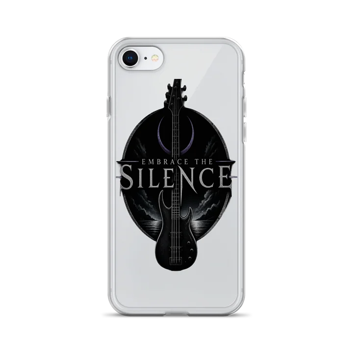 No Mag-safe Logo iPhone Case product image (28)