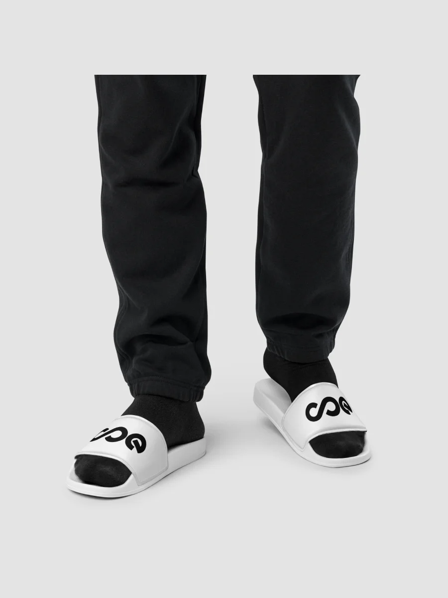 COE WHITE SLIDES product image (9)