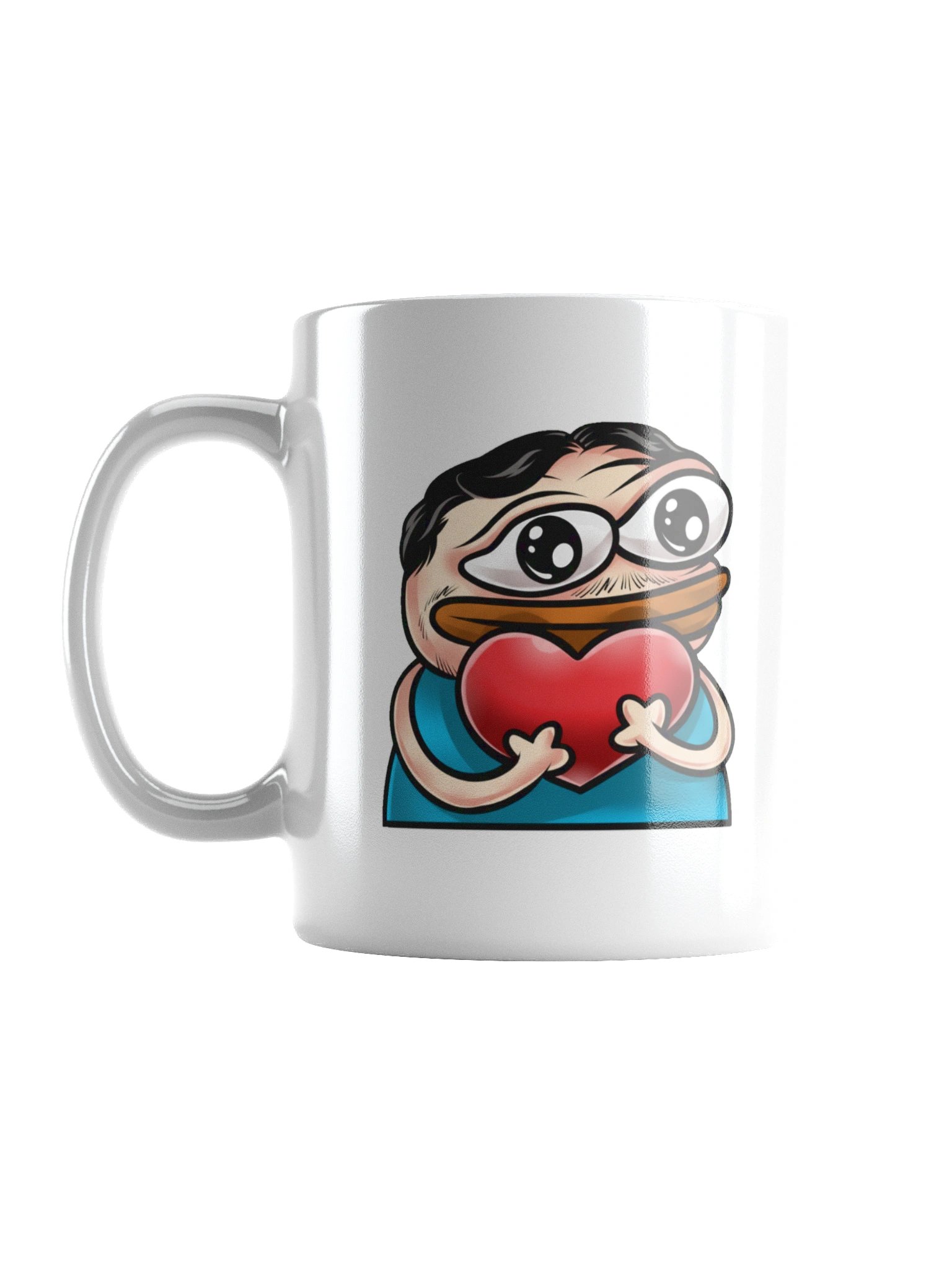 Love Mug product image (1)
