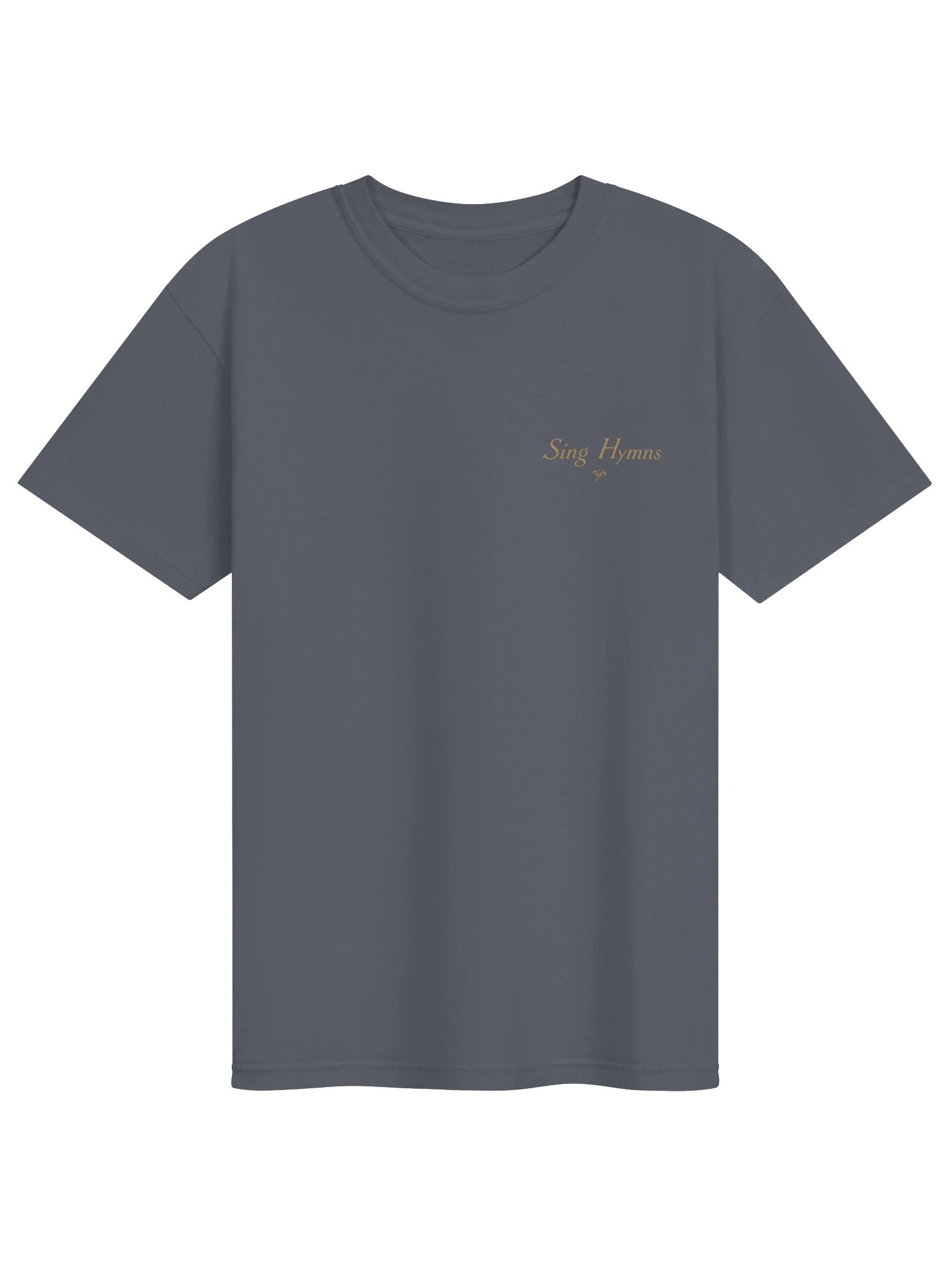 Sing Hymns "Amazing Grace" Vintage Tee product image (25)
