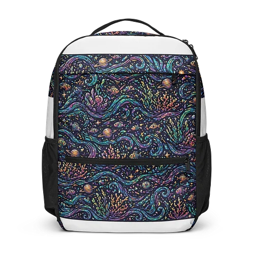 The Cosmic Reef Adventure Pack